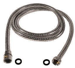 Шланг для душа 150 см San Fonte  имп/имп F04